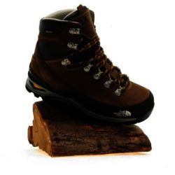 Women’s Verbera Leather Backpacker Hiking Boot